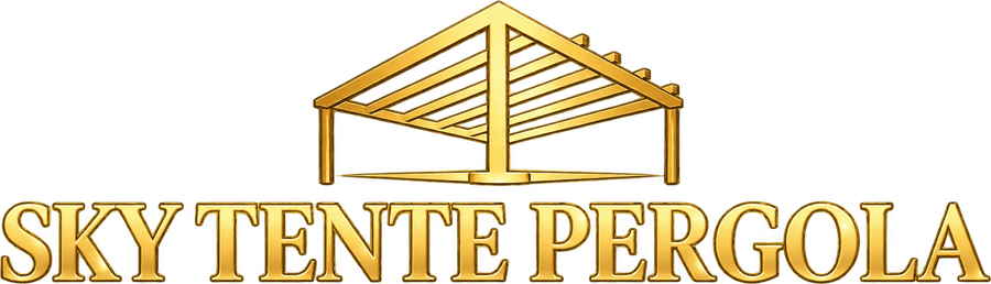 Sky Tente Pergola